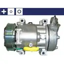 Kompressor Klimaanlage Mahle ACP 1037 000S Behr für Citroën für Fiat für Lancia