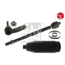 FEBI BILSTEIN 101414 Spurstange für VW