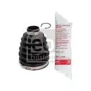 FEBI BILSTEIN 102996 Achsmanschettensatz für MAZDA, RENAULT, DACIA, NISSAN