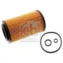 FEBI BILSTEIN 24661 Ölfilter