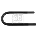 FEBI BILSTEIN 35663 Federbügel für RENAULT