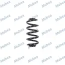 Mubea 90170359 Fahrwerksfeder