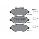 TEXTAR 2247601 LNFZ SBB