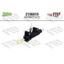 FTE 2106819 CMC FTE BMW 323i 2.5 99-00 für BMW