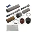 FEBI BILSTEIN 29413 Rep. Satz Bremssattel für DAF, MERCEDES-BENZ, MAN, IVECO