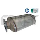 Ruß /partikelfilter Abgasanlage Ernst 920612 Set für Bmw