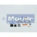 Montagesatz Lader Motair Turbo 440846 für Renault