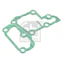 Dichtung Thermostatgehäuse Febi Bilstein 179721 für Citroën für Fiat für Peugeot