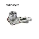 SKF VKPC 86420 Wasserpumpe mit Gehäuse