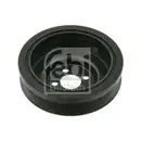 FEBI BILSTEIN 26874 Riemenscheibe (entkoppelt) für AUDI, SKODA, VW, SEAT