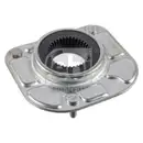 FEBI BILSTEIN 14845 Federbeinstützlagersatz für VOLVO