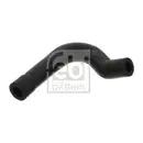 Schlauch Kurbelgehäuseentlüftung Febi Bilstein 33870 Febi Plus für Mercedes Benz