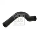 FEBI BILSTEIN 33870 Entlüftungsschlauch für MERCEDES-BENZ