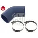 FEBI BILSTEIN 49057 Kühlwasserschlauch