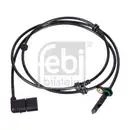 FEBI BILSTEIN 170416 ABS-Sensor für MERCEDES-BENZ