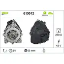 VALEO 615012 48v IBSG - ORIGINS VW