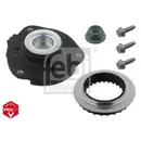 Reparatursatz Federbeinstützlager Febi Bilstein 37892 Prokit für Audi für VW