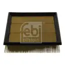 Luftfilter Febi Bilstein 38680 für Opel für Vauxhall