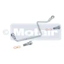 MOTAIR TURBO 550230 ÖLLEITUNGS-KIT für Vorlauf_2