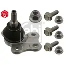 Trag /führungsgelenk Febi Bilstein 40808 Prokit für Renault für Dacia Unten