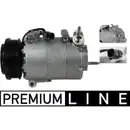 MAHLE ACP 552 000P A/C-Kompressor