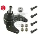 FEBI BILSTEIN 22507 Traggelenk für RENAULT