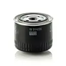 MANN-FILTER W 914/26 Oelfilter