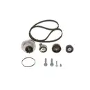 BOSCH 1 987 946 400 Wasserpumpe + Zahnriemensatz