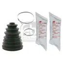 Faltenbalgsatz Antriebswelle Febi Bilstein 27111 Hinterachse Vorderachse