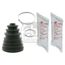 FEBI BILSTEIN 27111 Achsmanschettensatz für VW, AUDI, MERCEDES-BENZ, SEAT, SKODA