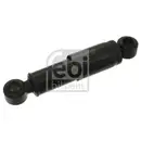 FEBI BILSTEIN 01655 Fahrerhausdämpfer für MERCEDES-BENZ