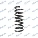 Mubea 90171454 Fahrwerksfeder