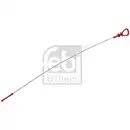 Ölpeilstab Febi Bilstein 102336 Febi Plus für Mercedes Benz für Mercedes Benz