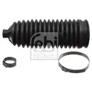 FEBI BILSTEIN 102067 Lenkmanschettensatz für NISSAN, RENAULT