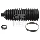 FEBI BILSTEIN 102067 Lenkmanschettensatz für NISSAN, RENAULT