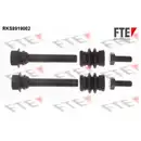 FTE RKS8919002 Fuehrungshuelsen Rep.satz