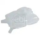 Ausgleichsbehälter Kühlmittel Febi Bilstein 170561 für Ford für Mazda für Volvo
