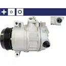 Kompressor Klimaanlage Mahle ACP 344 000S Behr für Mercedes Benz