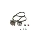 BOSCH 1 987 946 407 Wasserpumpe + Zahnriemensatz