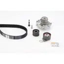 CONTINENTAL CTAM CT1010WP1 Zahnriemen Kit + Wasserpumpe