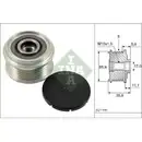 Generatorfreilauf Schaeffler Ina 535 0222 10 für Audi für Man für Porsche für VW