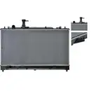 Kühler Motorkühlung Mahle CR 1475 000S Behr für Mazda