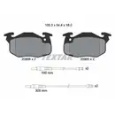 TEXTAR 2090603 PKW SBB