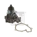 FEBI BILSTEIN 01658 Wasserpumpe für MERCEDES-BENZ