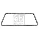 FEBI BILSTEIN 33899 Steuerkette für MERCEDES-BENZ, MITSUBISHI, SMART