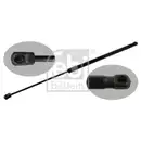 FEBI BILSTEIN 39708 Gasdruckfeder