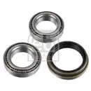 FEBI BILSTEIN 173676 Radlagersatz für KIA