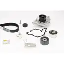 CONTINENTAL CTAM CT1015WP1 Zahnriemen Kit + Wasserpumpe