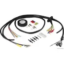 HERTH+BUSS ELPARTS 51277142 Reparatursatz, Kabelsatz