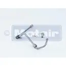 MOTAIR TURBO 550263 ÖLLEITUNGS-KIT für Vorlauf_1